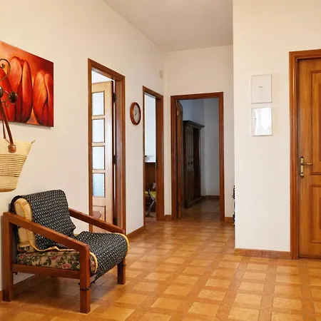 Apartamento Dommo Manna *