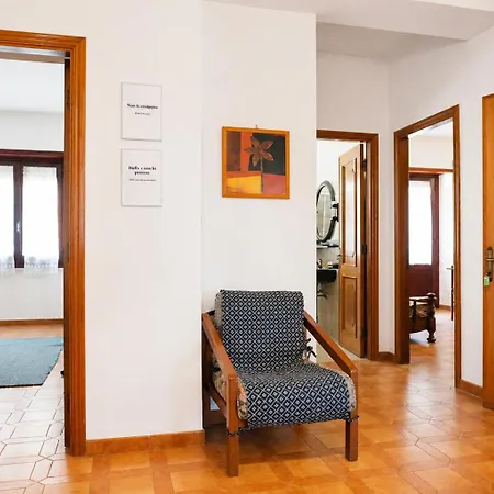 Dommo Manna Apartment