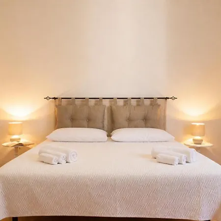 Apartamento Dommo Manna