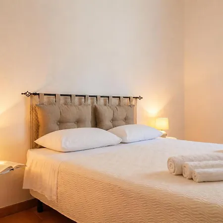 Apartamento Dommo Manna