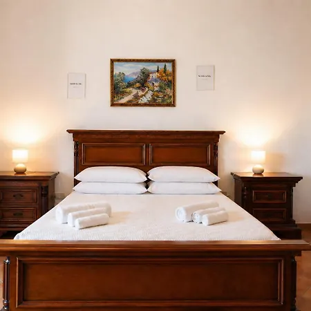 Dommo Manna Apartment
