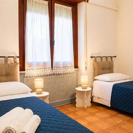 Apartamento Dommo Manna