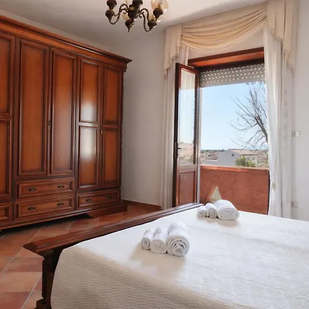 Apartment Dommo Manna Orosei