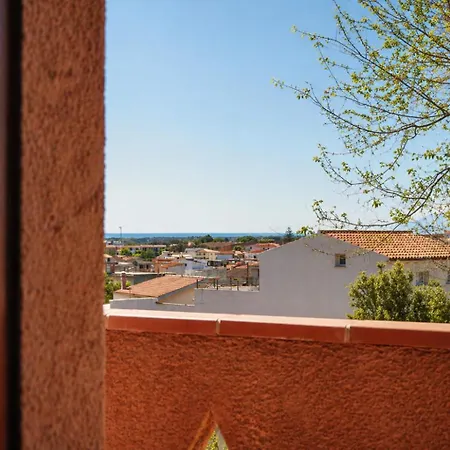 Dommo Manna Apartamento Orosei