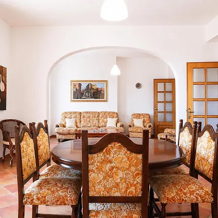 Apartment Dommo Manna