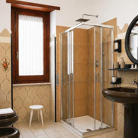 Dommo Manna Apartamento *
