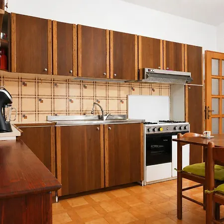 Apartment Dommo Manna *