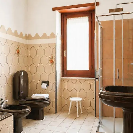 Dommo Manna Apartamento Orosei