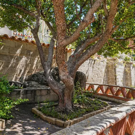 Apartamento Dommo Manna Orosei