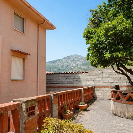 Apartamento Dommo Manna
