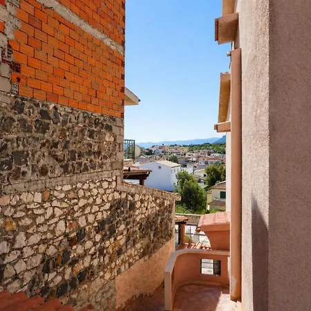 Apartamento Dommo Manna